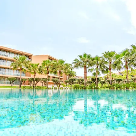 Apartamento Regenbogen - Salgados Lagoas Albufeira
