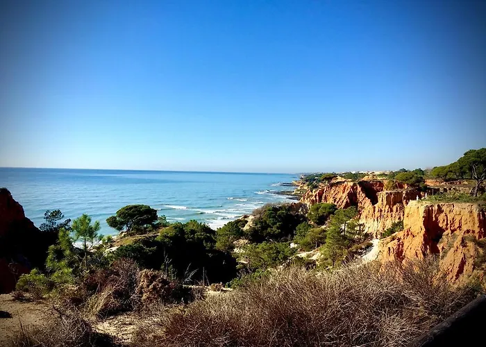 Regenbogen - Salgados Lagoas Albufeira