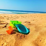 Regenbogen - Salgados Lagoas Apartman