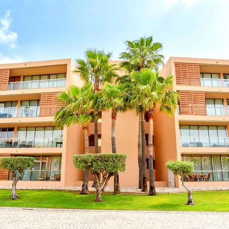 Regenbogen - Salgados Lagoas شقة *