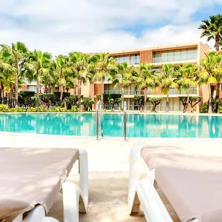 Regenbogen - Salgados Lagoas شقة