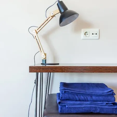 Regenbogen - Salgados Lagoas Lägenhet