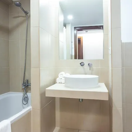 Regenbogen - Salgados Lagoas شقة البوفيرا