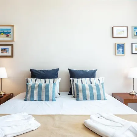 شقة Regenbogen - Salgados Lagoas البوفيرا