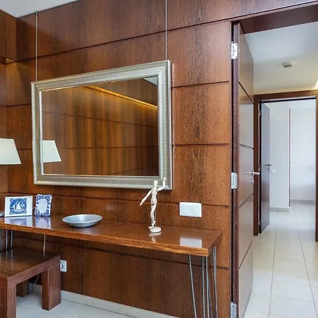 Regenbogen - Salgados Lagoas Lägenhet Albufeira