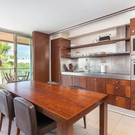 Regenbogen - Salgados Lagoas Apartament