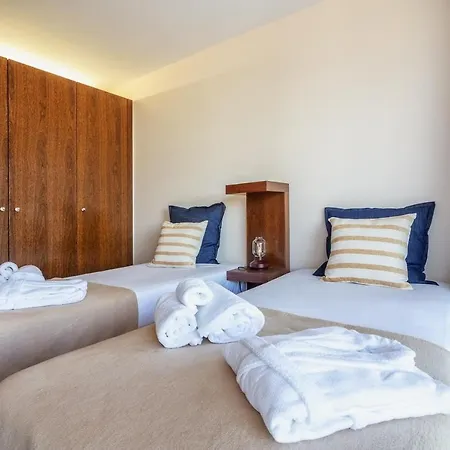 Regenbogen - Salgados Lagoas * Albufeira