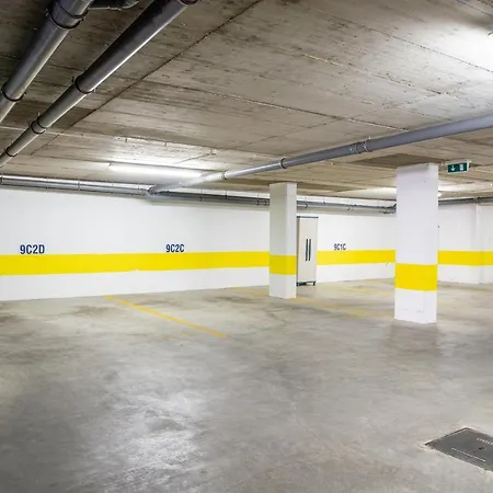 شقة Regenbogen - Salgados Lagoas