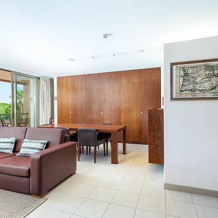 Regenbogen - Salgados Lagoas البوفيرا