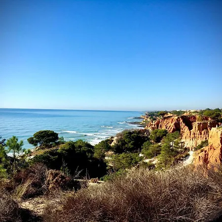 Regenbogen - Salgados Lagoas Αλμπουφέιρα