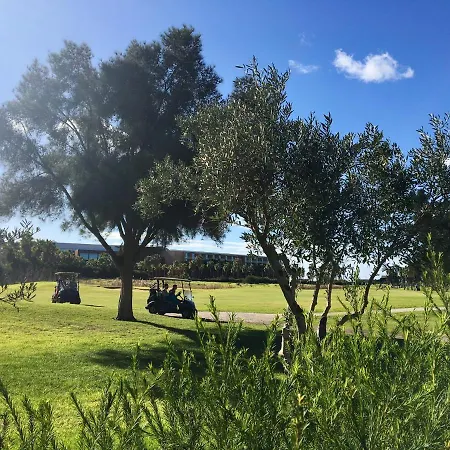 Regenbogen - Salgados Lagoas *