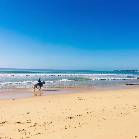 Lägenhet Regenbogen - Salgados Lagoas Albufeira