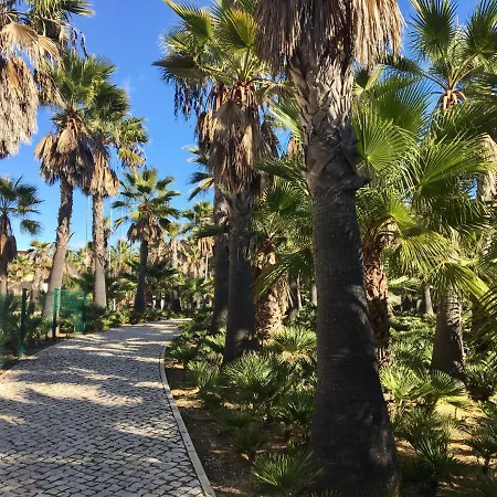 شقة Regenbogen - Salgados Lagoas