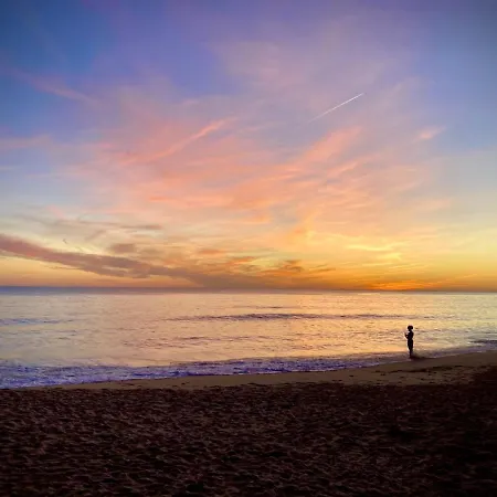 Regenbogen - Salgados Lagoas البوفيرا