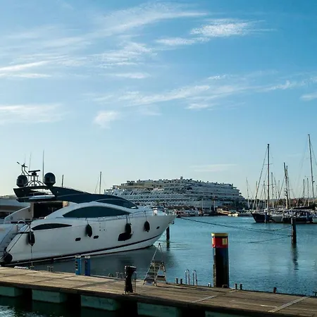 Regenbogen - Salgados Lagoas شقة البوفيرا