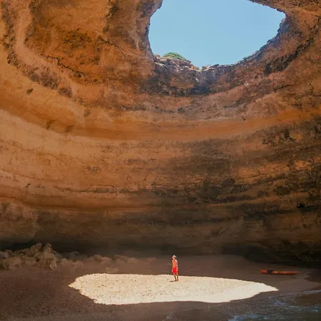 Regenbogen - Salgados Lagoas Lägenhet *
