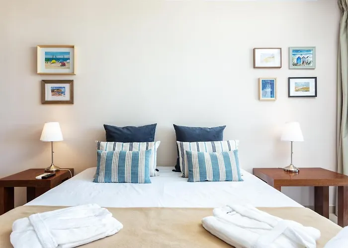 Appartement Regenbogen - Salgados Lagoas Albufeira