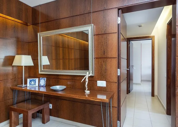 Regenbogen - Salgados Lagoas Appartement Albufeira