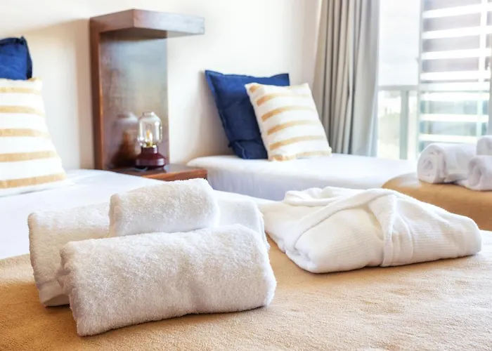 Regenbogen - Salgados Lagoas Appartement Albufeira