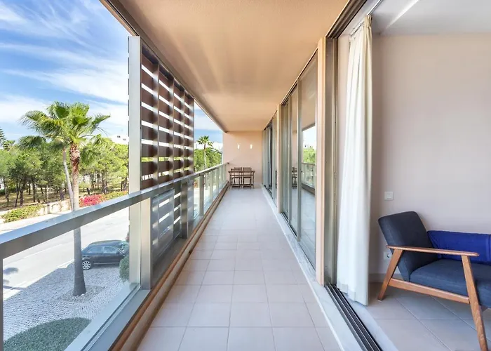 Regenbogen - Salgados Lagoas Albufeira