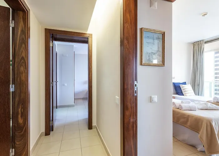 Appartement Regenbogen - Salgados Lagoas Albufeira