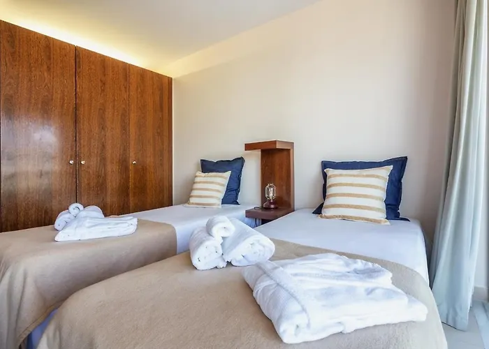 Regenbogen - Salgados Lagoas * Albufeira