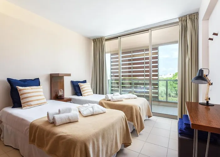 Regenbogen - Salgados Lagoas * Albufeira