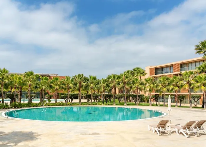 Appartement Regenbogen - Salgados Lagoas Albufeira