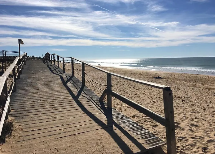Regenbogen - Salgados Lagoas * Albufeira