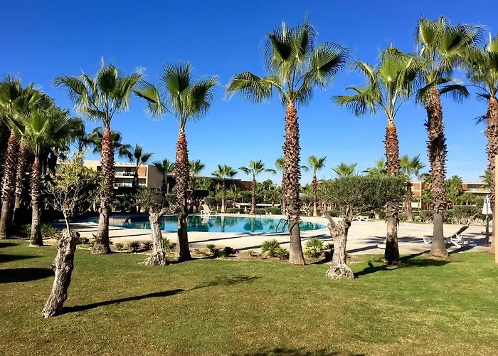 Appartement Regenbogen - Salgados Lagoas