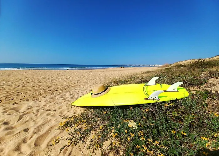 Regenbogen - Salgados Lagoas