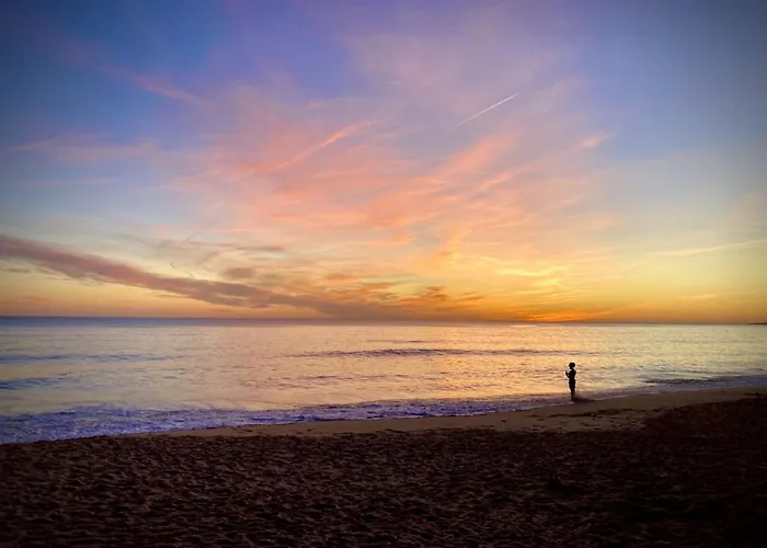 Regenbogen - Salgados Lagoas Albufeira
