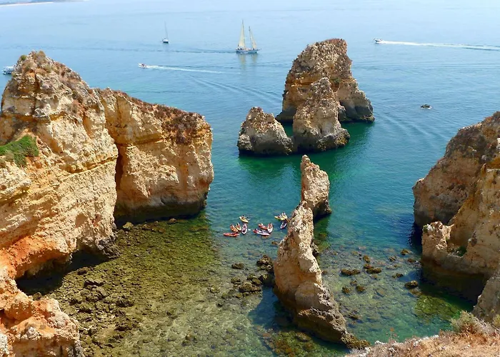 Appartement Regenbogen - Salgados Lagoas Albufeira