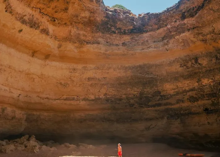 Regenbogen - Salgados Lagoas Appartement *