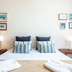 Apartamento Regenbogen - Salgados Lagoas Albufeira
