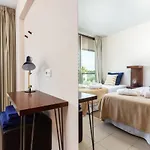 Regenbogen - Salgados Lagoas Apartamento *
