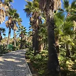Apartamento Regenbogen - Salgados Lagoas
