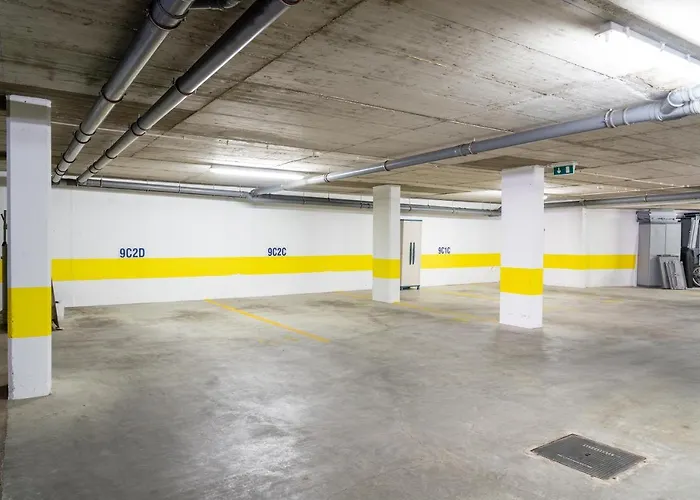 Апартаменти Regenbogen - Salgados Lagoas