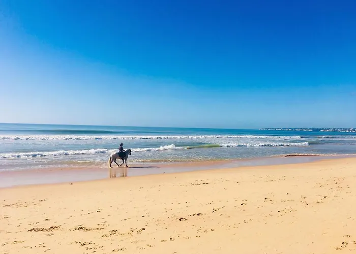 Апартаменти Regenbogen - Salgados Lagoas Албуфейра