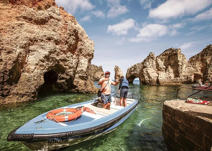 Regenbogen - Salgados Lagoas *