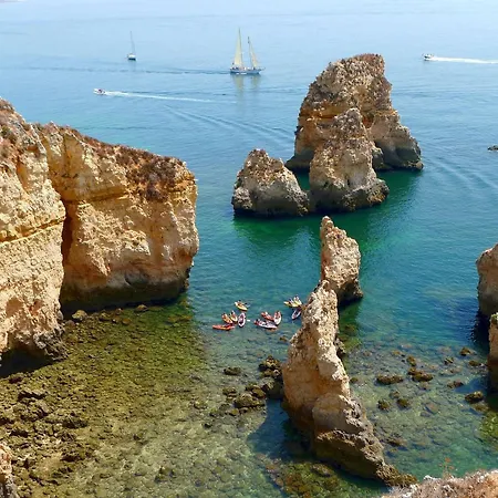 Apartment Regenbogen - Salgados Lagoas Albufeira
